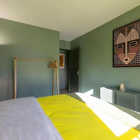 La Citadelle Hotell Nancy