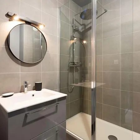 Hotell La Citadelle Nancy